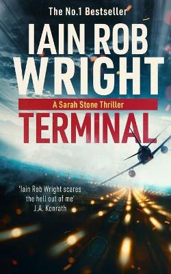 Book cover for Terminal