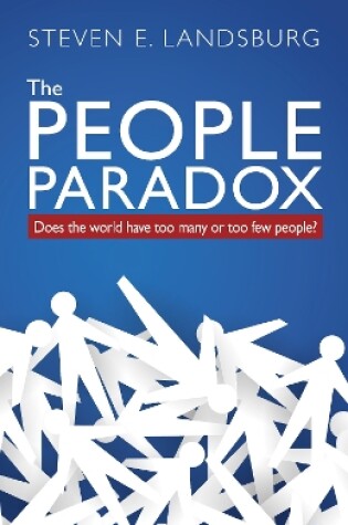 Cover of The People Paradox