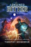 Book cover for Arkaner Ritter 4