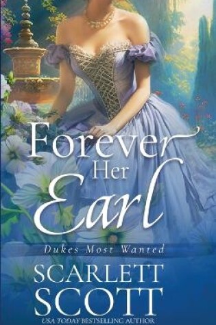 Cover of Forever Her Earl
