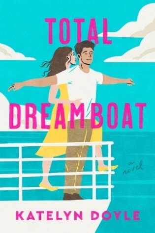 Cover of Total Dreamboat