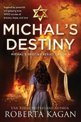 Cover of Michal's Destiny