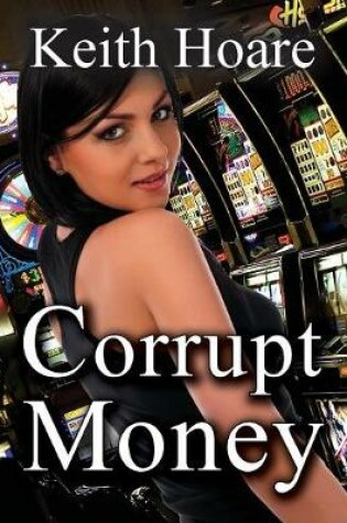 Cover of Corrupt Money