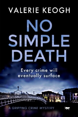 Cover of No Simple Death