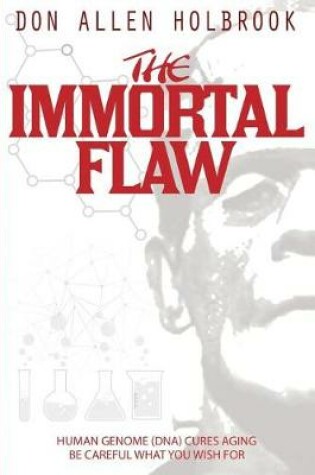 Cover of The Immortal Flaw