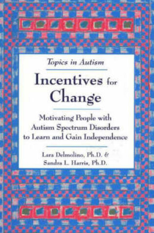 Cover of Incentives for Change