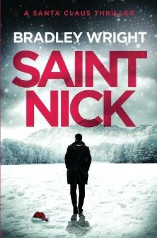 Cover of Saint Nick