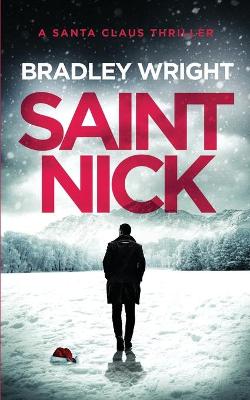 Book cover for Saint Nick