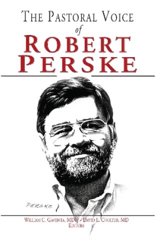 Cover of Pastoral Voice Of Robert Perske, The