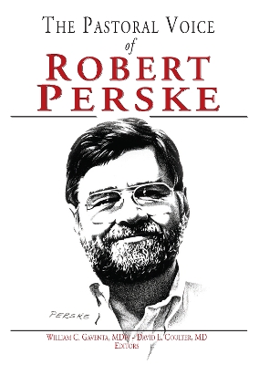 Book cover for Pastoral Voice Of Robert Perske, The