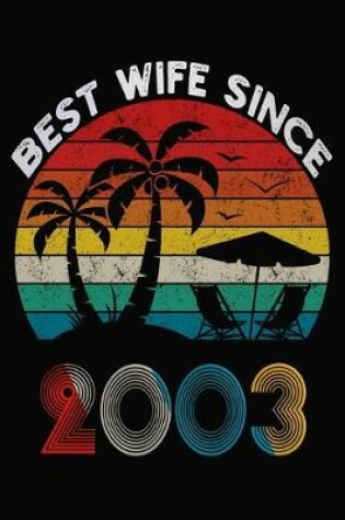 Cover of Best Wife Since 2003