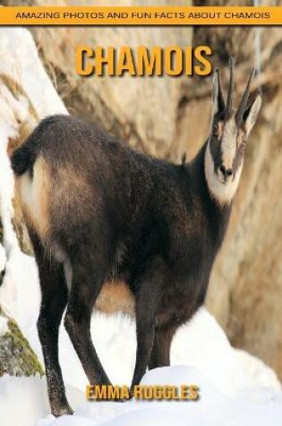 Cover of Chamois