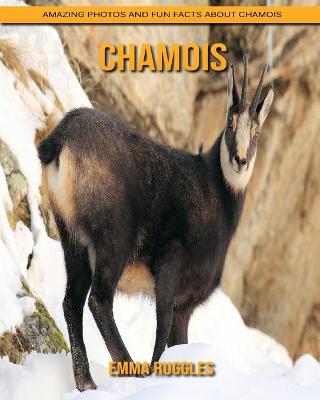 Book cover for Chamois