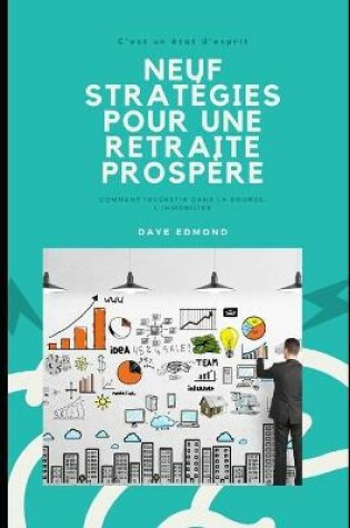 Cover of Neuf Strategies Pour Une Retraite Prospere