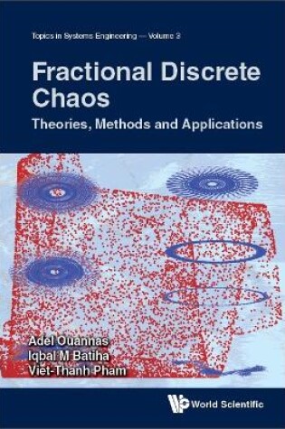 Cover of Fractional Discrete Chaos: Theories, Methods And Applications