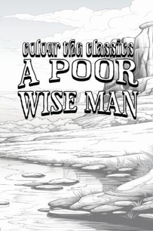 Cover of A Poor Wise Man