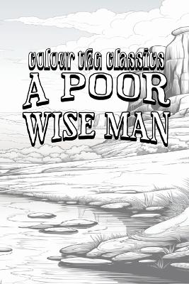 Book cover for A Poor Wise Man