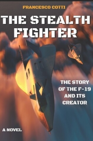 Cover of The Stealth Fighter