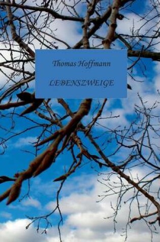 Cover of Lebenszweige