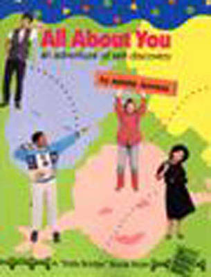 Cover of All about You