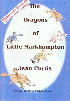 Book cover for The Dragons of Little Markhampton