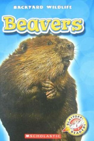 Cover of Beavers