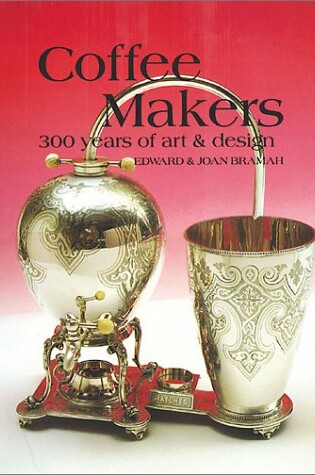 Cover of Coffee Makers