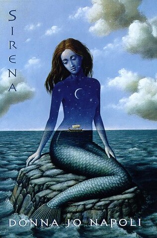 Cover of Sirena