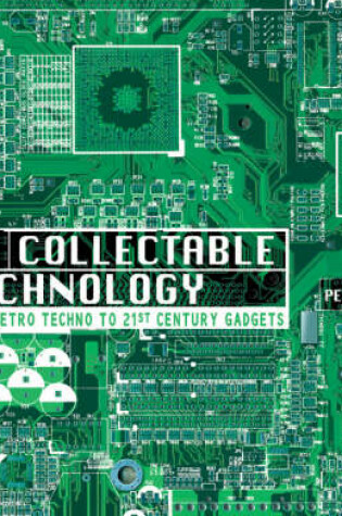 Cover of Collectable Technology