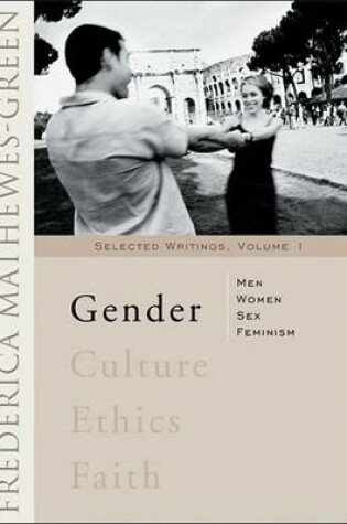 Cover of Gender