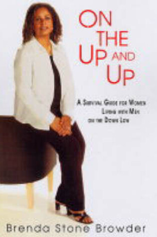 Cover of On The Up And Up