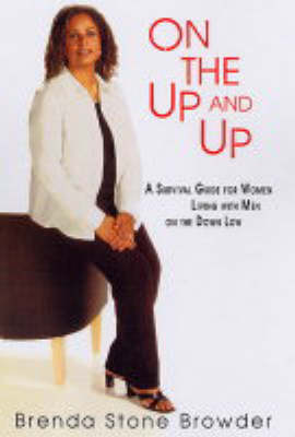 Book cover for On The Up And Up