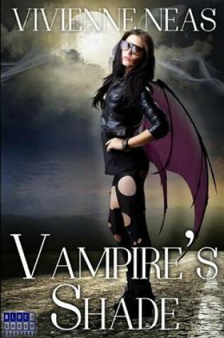 Cover of Vampire's Shade 1