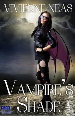 Book cover for Vampire's Shade 1