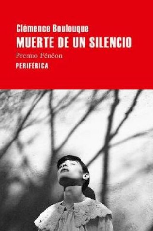 Cover of Muerte de Un Silencio