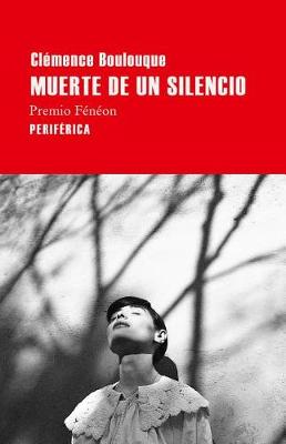 Cover of Muerte de Un Silencio