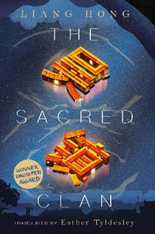 Cover of The Sacred Clan