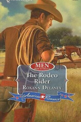 Cover of Rodeo Rider