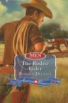 Book cover for Rodeo Rider
