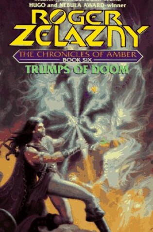 Cover of Trumps of Doom