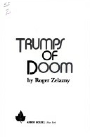 Cover of Trumps of Doom