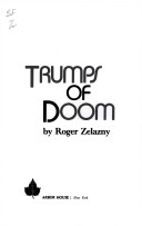Book cover for Trumps of Doom