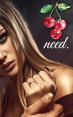 Book cover for Need