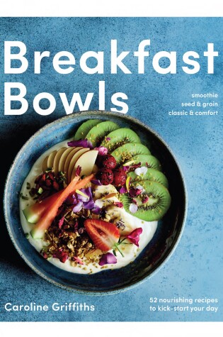 Cover of Breakfast Bowls