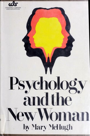 Cover of Psychology and the New Woman