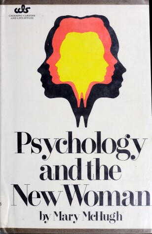 Cover of Psychology and the New Woman