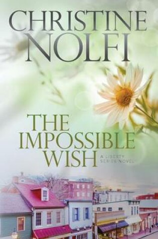 Cover of The Impossible Wish