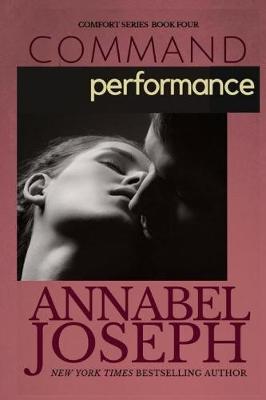 Book cover for Command Performance