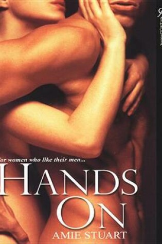 Cover of Hands on