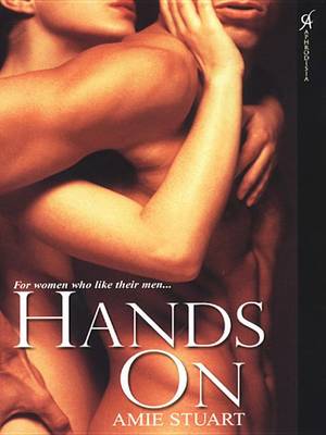 Book cover for Hands on